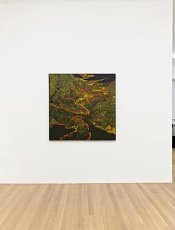 5 Paintings 1962-1963 — Paul Thek — Exhibitions — Galerie Buchholz — Image 24