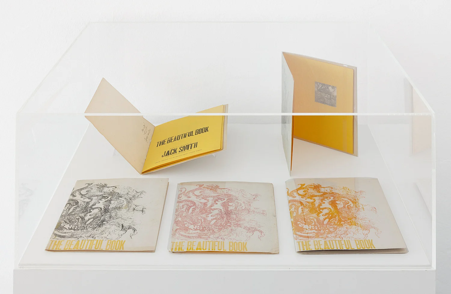 Claes Oldenburg Jack Smith Christophstrasse 18 2024 — Claes Oldenburg Jack Smith — Exhibitions — Galerie Buchholz — Image 13