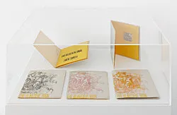 Claes Oldenburg Jack Smith Christophstrasse 18 2024 — Claes Oldenburg Jack Smith — Exhibitions — Galerie Buchholz — Image 42