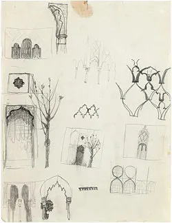 Claes Oldenburg Jack Smith Christophstrasse 18 2024 — Claes Oldenburg Jack Smith — Exhibitions — Galerie Buchholz — Image 44