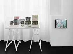 Claes Oldenburg Jack Smith Christophstrasse 18 2024 — Claes Oldenburg Jack Smith — Exhibitions — Galerie Buchholz — Image 48