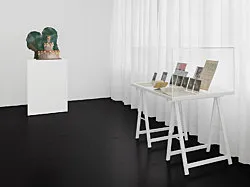 Claes Oldenburg Jack Smith Christophstrasse 18 2024 — Claes Oldenburg Jack Smith — Exhibitions — Galerie Buchholz — Image 52