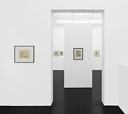 The Adroit Princess curated by Jelena Kristic exhibition design Mathias Poledna — Marie Laurencin — Exhibitions — Galerie Buchholz — Image 35