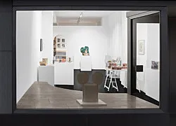 Claes Oldenburg Jack Smith Christophstrasse 18 2024 — Claes Oldenburg Jack Smith — Exhibitions — Galerie Buchholz — Image 33