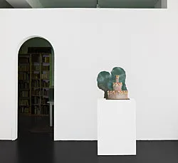 Claes Oldenburg Jack Smith Christophstrasse 18 2024 — Claes Oldenburg Jack Smith — Exhibitions — Galerie Buchholz — Image 56