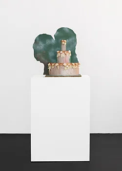 Claes Oldenburg Jack Smith Christophstrasse 18 2024 — Claes Oldenburg Jack Smith — Exhibitions — Galerie Buchholz — Image 57