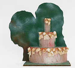 Claes Oldenburg Jack Smith Christophstrasse 18 2024 — Claes Oldenburg Jack Smith — Exhibitions — Galerie Buchholz — Image 58