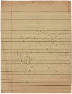 Dryad — Stewart Uoo — Exhibitions — Galerie Buchholz — Image 23