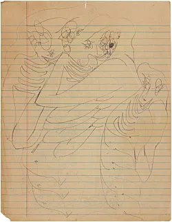 Dryad — Stewart Uoo — Exhibitions — Galerie Buchholz — Image 21