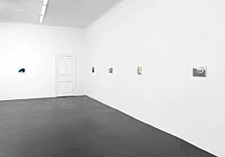 Lost Cove Tiki — Caleb Considine — Exhibitions — Galerie Buchholz — Image 22