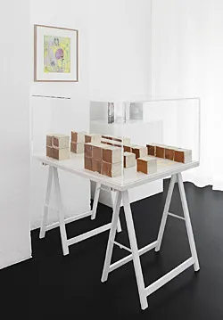 Claes Oldenburg Jack Smith Christophstrasse 18 2024 — Claes Oldenburg Jack Smith — Exhibitions — Galerie Buchholz — Image 38