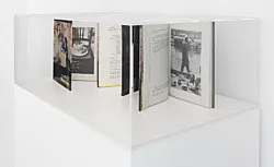 Claes Oldenburg Jack Smith Christophstrasse 18 2024 — Claes Oldenburg Jack Smith — Exhibitions — Galerie Buchholz — Image 40