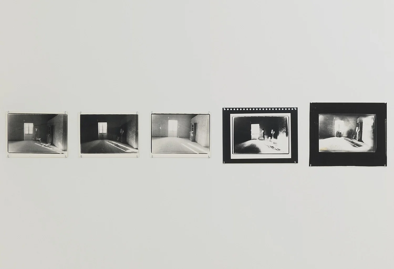 Forks amp Spoons, curated by m.d. — Moyra Davey Justine Kurland Shala Miller Alix Cléo Roubaud Carla Williams Francesca Woodman — Exhibitions — Galerie Buchholz — Image 15