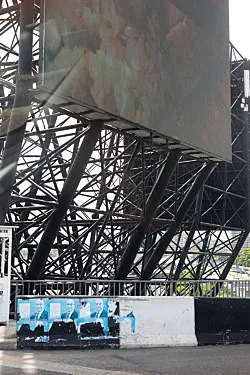 Summer Storm Rain Drops Freeze Frame — Wolfgang Tillmans — Exhibitions — Galerie Buchholz — Image 79