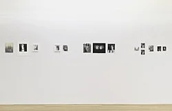 Forks amp Spoons, curated by m.d. — Moyra Davey Justine Kurland Shala Miller Alix Cléo Roubaud Carla Williams Francesca Woodman — Exhibitions — Galerie Buchholz — Image 51