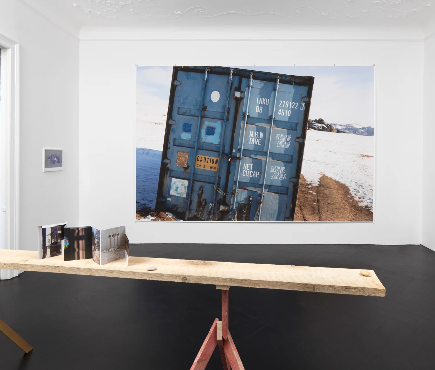 Summer Storm Rain Drops Freeze Frame — Wolfgang Tillmans — Exhibitions — Galerie Buchholz — Image 21