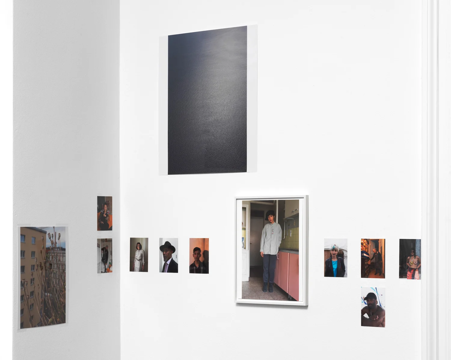 Summer Storm Rain Drops Freeze Frame — Wolfgang Tillmans — Exhibitions — Galerie Buchholz — Image 23