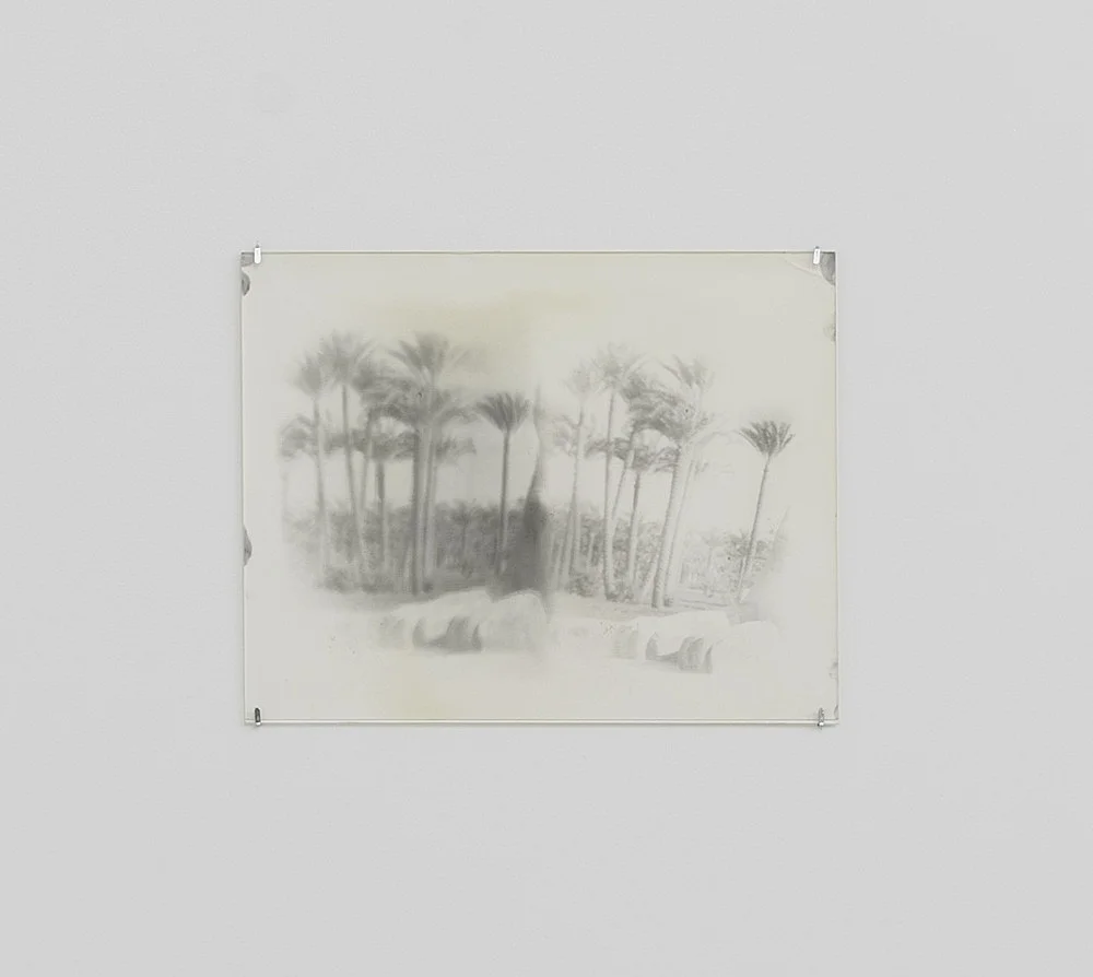 Forks amp Spoons, curated by m.d. — Moyra Davey Justine Kurland Shala Miller Alix Cléo Roubaud Carla Williams Francesca Woodman — Exhibitions — Galerie Buchholz — Image 00