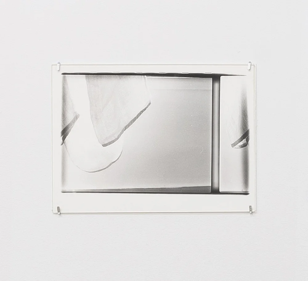 Forks amp Spoons, curated by m.d. — Moyra Davey Justine Kurland Shala Miller Alix Cléo Roubaud Carla Williams Francesca Woodman — Exhibitions — Galerie Buchholz — Image 00