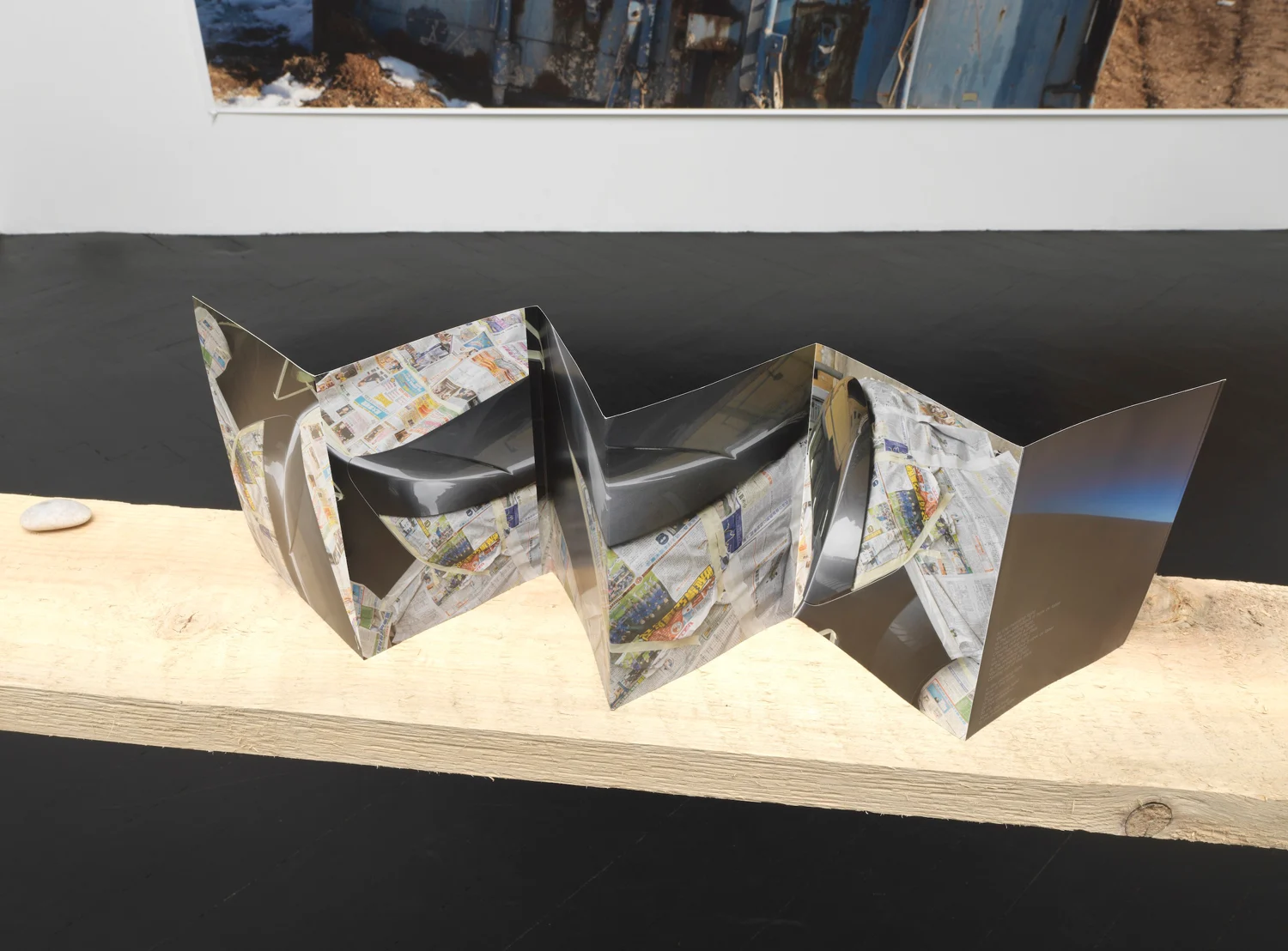 Summer Storm Rain Drops Freeze Frame — Wolfgang Tillmans — Exhibitions — Galerie Buchholz — Image 28