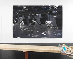 Summer Storm Rain Drops Freeze Frame — Wolfgang Tillmans — Exhibitions — Galerie Buchholz — Image 92