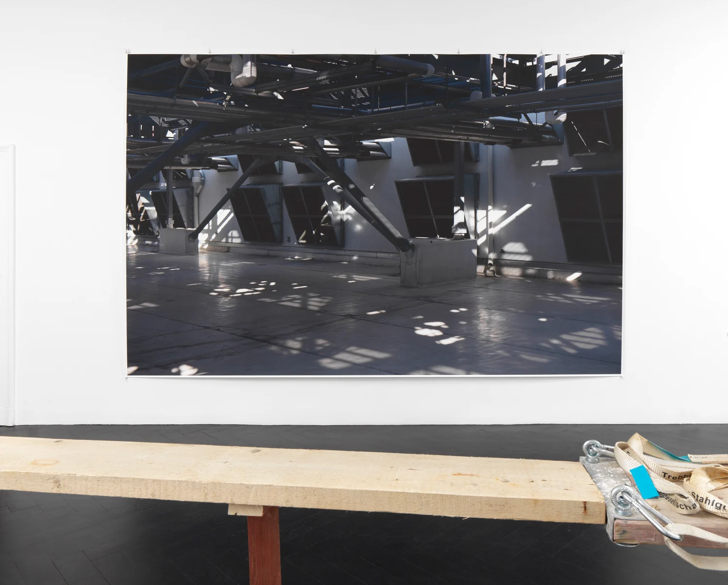 Summer Storm Rain Drops Freeze Frame — Wolfgang Tillmans — Exhibitions — Galerie Buchholz — Image 31