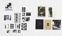 Forks amp Spoons, curated by m.d. — Moyra Davey Justine Kurland Shala Miller Alix Cléo Roubaud Carla Williams Francesca Woodman — Exhibitions — Galerie Buchholz — Image 64