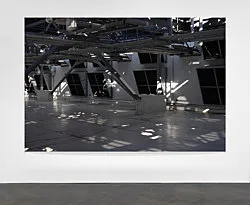 Summer Storm Rain Drops Freeze Frame — Wolfgang Tillmans — Exhibitions — Galerie Buchholz — Image 93