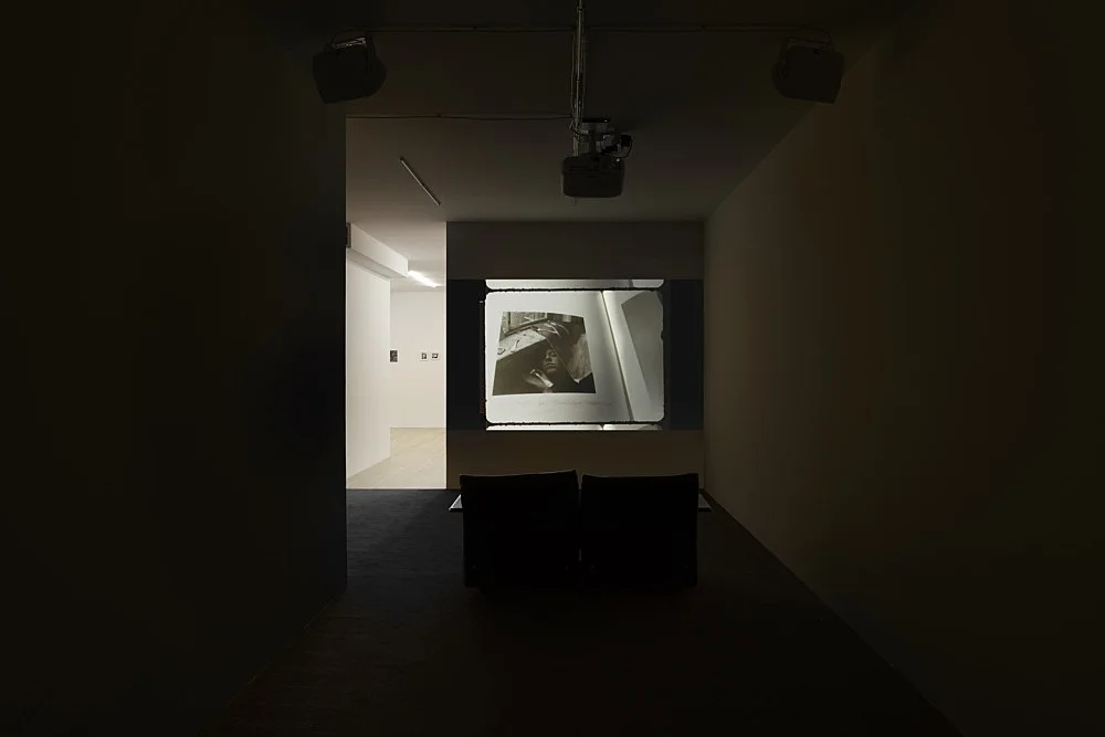 Forks amp Spoons, curated by m.d. — Moyra Davey Justine Kurland Shala Miller Alix Cléo Roubaud Carla Williams Francesca Woodman — Exhibitions — Galerie Buchholz — Image 00