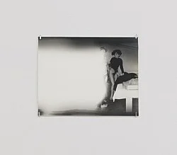 Forks amp Spoons, curated by m.d. — Moyra Davey Justine Kurland Shala Miller Alix Cléo Roubaud Carla Williams Francesca Woodman — Exhibitions — Galerie Buchholz — Image 65