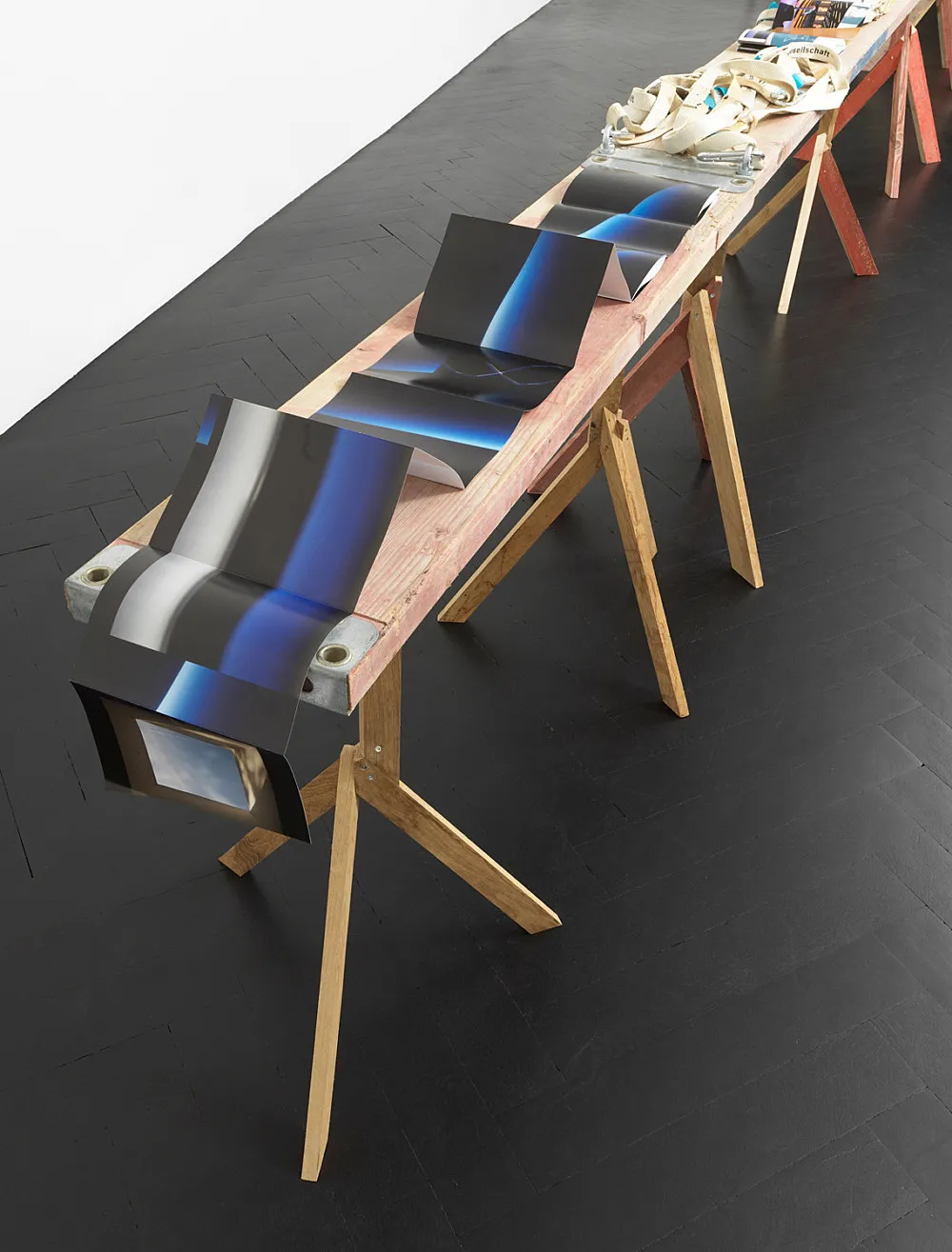 Summer Storm Rain Drops Freeze Frame — Wolfgang Tillmans — Exhibitions — Galerie Buchholz — Image 36