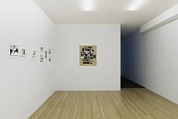 Forks amp Spoons, curated by m.d. — Moyra Davey Justine Kurland Shala Miller Alix Cléo Roubaud Carla Williams Francesca Woodman — Exhibitions — Galerie Buchholz — Image 37