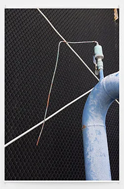 Summer Storm Rain Drops Freeze Frame — Wolfgang Tillmans — Exhibitions — Galerie Buchholz — Image 67