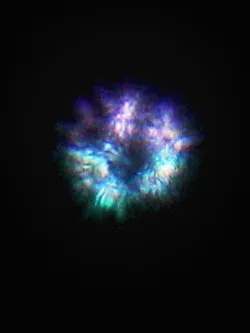 Summer Storm Rain Drops Freeze Frame — Wolfgang Tillmans — Exhibitions — Galerie Buchholz — Image 106