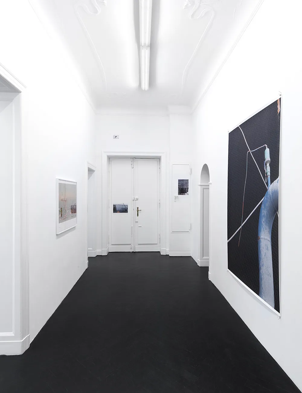 Summer Storm Rain Drops Freeze Frame — Wolfgang Tillmans — Exhibitions — Galerie Buchholz — Image 49