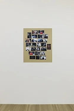 Forks amp Spoons, curated by m.d. — Moyra Davey Justine Kurland Shala Miller Alix Cléo Roubaud Carla Williams Francesca Woodman — Exhibitions — Galerie Buchholz — Image 38