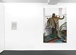 Summer Storm Rain Drops Freeze Frame — Wolfgang Tillmans — Exhibitions — Galerie Buchholz — Image 121