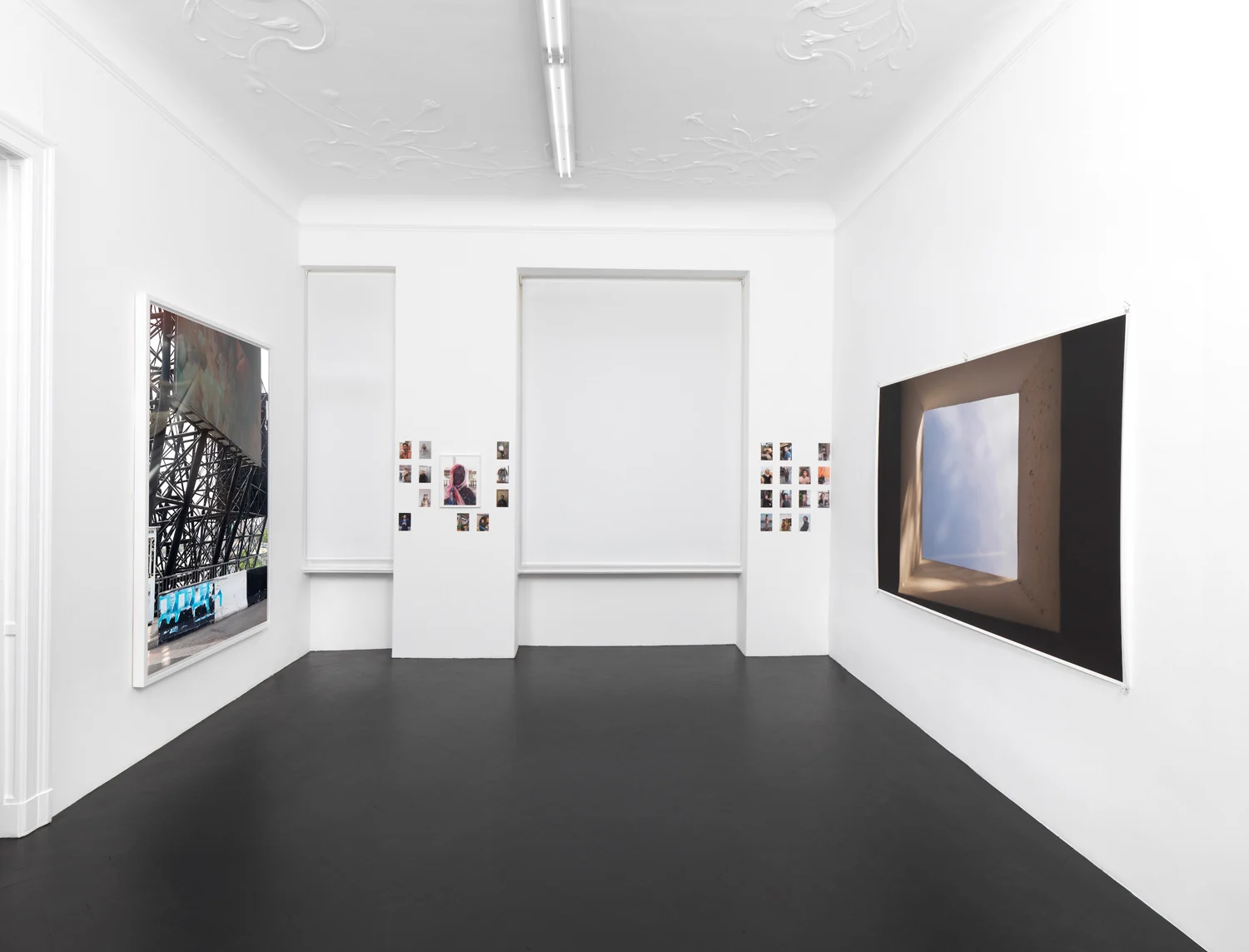 Summer Storm Rain Drops Freeze Frame — Wolfgang Tillmans — Exhibitions — Galerie Buchholz — Image 10