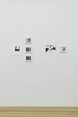 Forks amp Spoons, curated by m.d. — Moyra Davey Justine Kurland Shala Miller Alix Cléo Roubaud Carla Williams Francesca Woodman — Exhibitions — Galerie Buchholz — Image 42