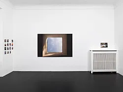 Summer Storm Rain Drops Freeze Frame — Wolfgang Tillmans — Exhibitions — Galerie Buchholz — Image 72