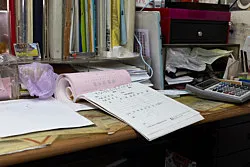 Summer Storm Rain Drops Freeze Frame — Wolfgang Tillmans — Exhibitions — Galerie Buchholz — Image 73