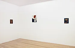 1982, 1983, 1984 — Jutta Koether — Exhibitions — Galerie Buchholz — Image 63