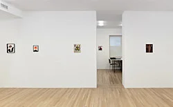 1982, 1983, 1984 — Jutta Koether — Exhibitions — Galerie Buchholz — Image 67