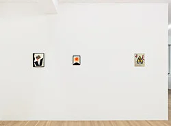 1982, 1983, 1984 — Jutta Koether — Exhibitions — Galerie Buchholz — Image 68