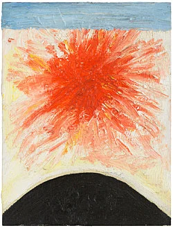 1982, 1983, 1984 — Jutta Koether — Exhibitions — Galerie Buchholz — Image 70