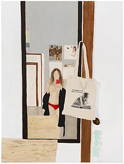 Orders to Kill — Frances Stark — Exhibitions — Galerie Buchholz — Image 40