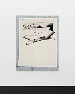 Orders to Kill — Frances Stark — Exhibitions — Galerie Buchholz — Image 44