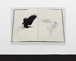 Orders to Kill — Frances Stark — Exhibitions — Galerie Buchholz — Image 46