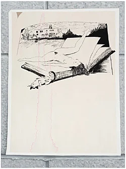 Orders to Kill — Frances Stark — Exhibitions — Galerie Buchholz — Image 45