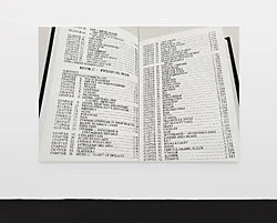 Orders to Kill — Frances Stark — Exhibitions — Galerie Buchholz — Image 27